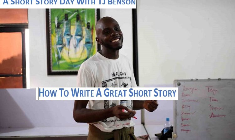 How long is a short story