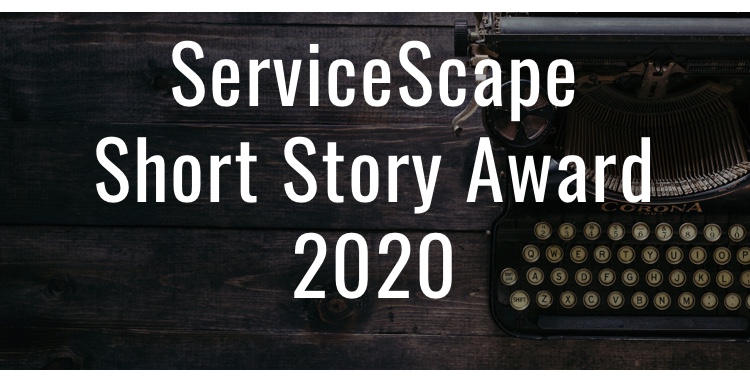 ServiceScape short story Award