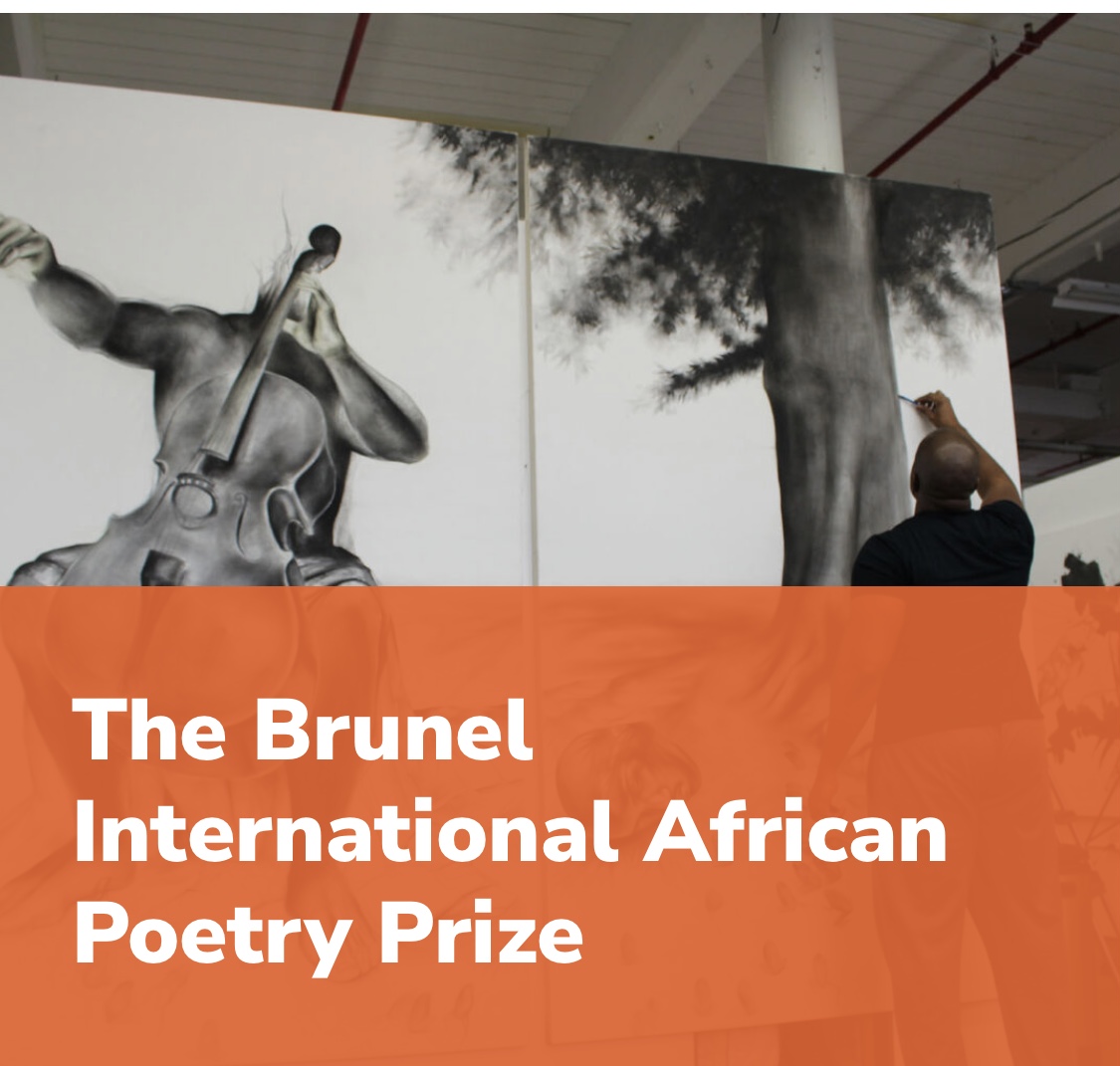 The Brunel International African Poetry Prize