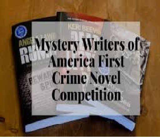 St. Martin's Minotaur/Mystery Writers of America First Crime Novel Competition