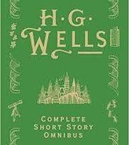 Hg Wells short story Competition