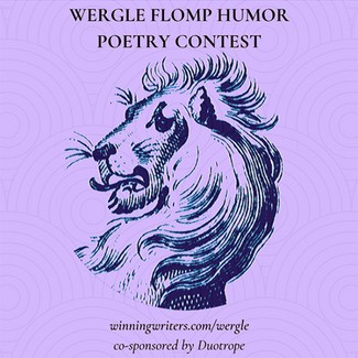 Wergle Flomp Humor Poetry Contest