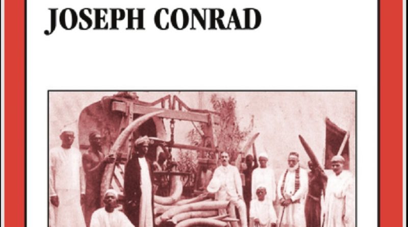 Joseph Conrad’s Heart of Darkness