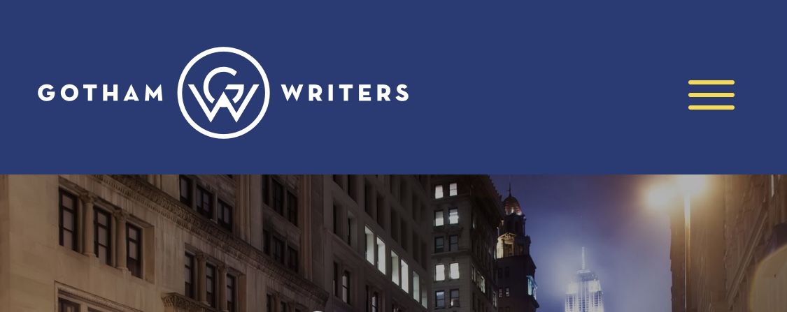 gotham creative writing