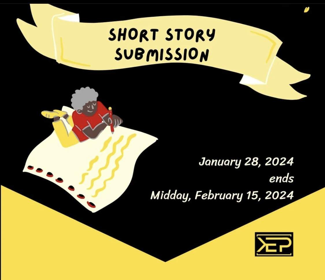 Kepress Short Story Submissions 2024 Is Now Open How To Apply Reward   IMG 6404 