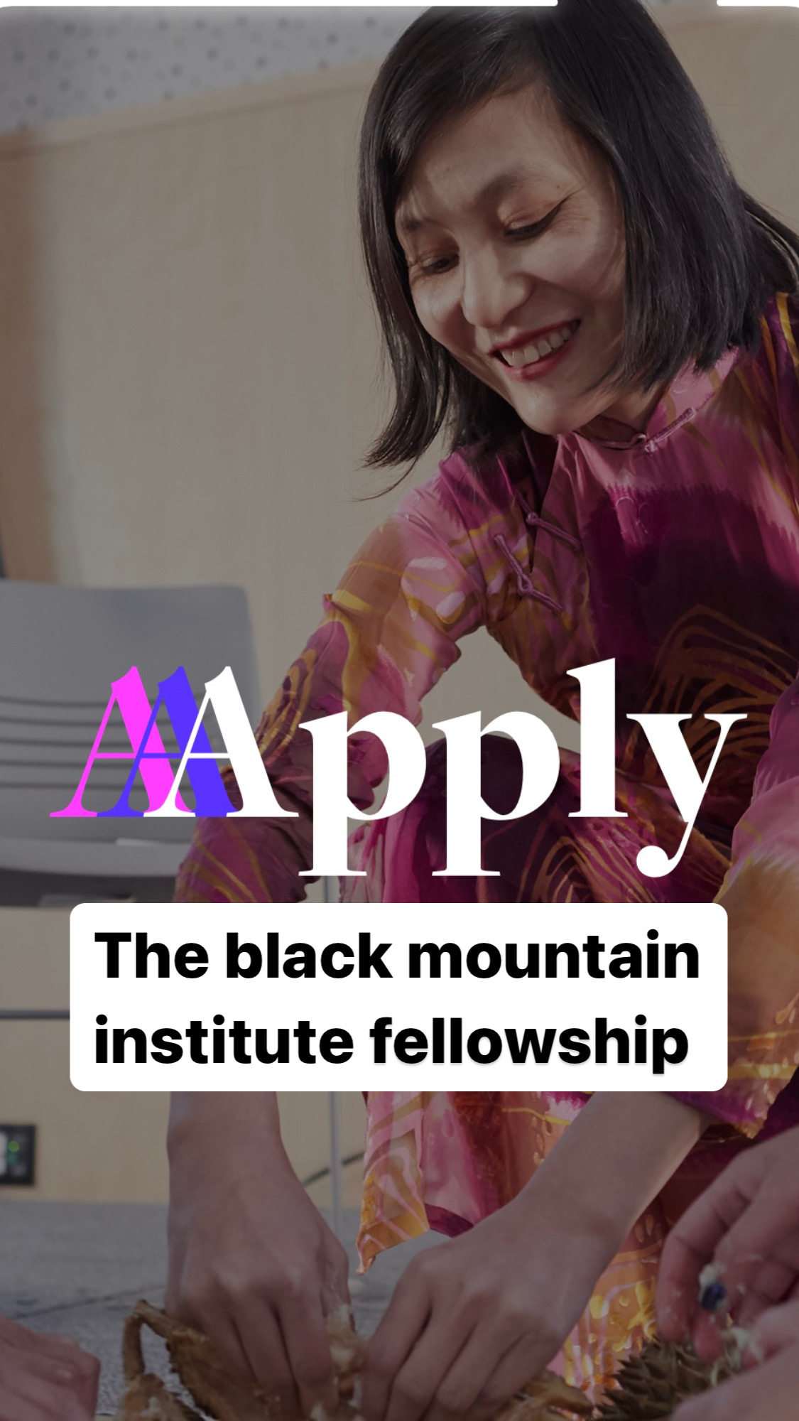 Black Mountain Institute hosts residential fellowships