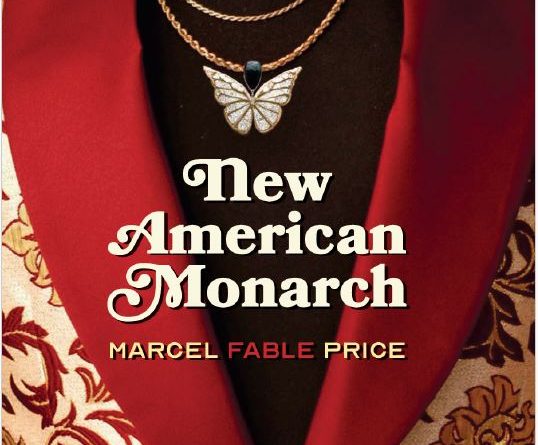 Review: New American Monarch