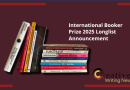 International Booker Prize 2025 Longlist Announcement